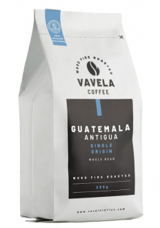 Vavela Coffee Guatemala Antigua Çekirdek Kahve 250 gr Kahve kullananlar yorumlar
